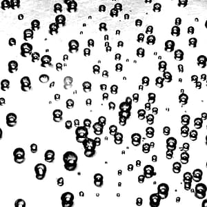 Photographie Collection A Linea #1 | 40x50 cm