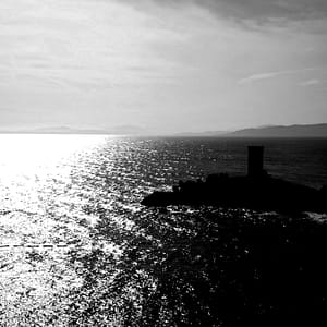 Photographie Collection A Linea #12 | 40x30 cm