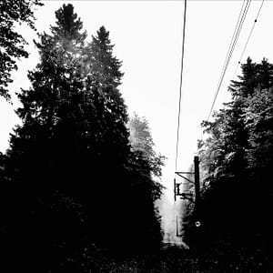 Photographie Collection A Linea #19 | 40x40 cm