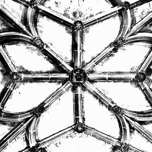 Photographie Collection A Linea #21 | 40x40 cm