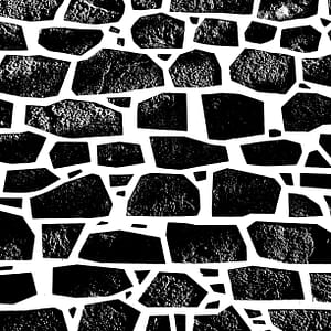 Photographie Collection A Linea #7 | 40x40 cm