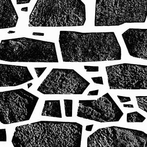 Photographie Collection A Linea #8 | 40x40 cm